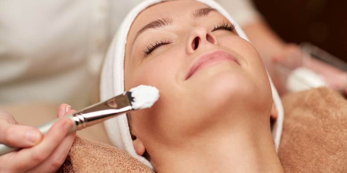The Science Behind Chemical Peels: Why They Wor