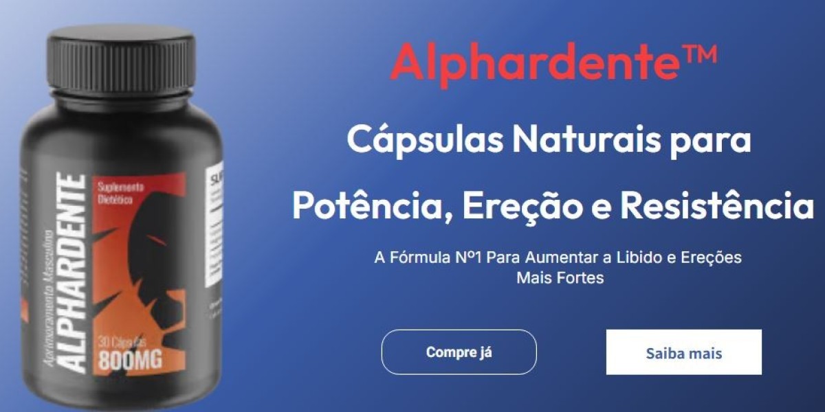 Alphardente 800mg Brasil: Por que essa é a melh