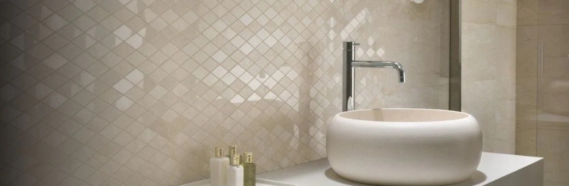 Tiles and Deco Cover Image