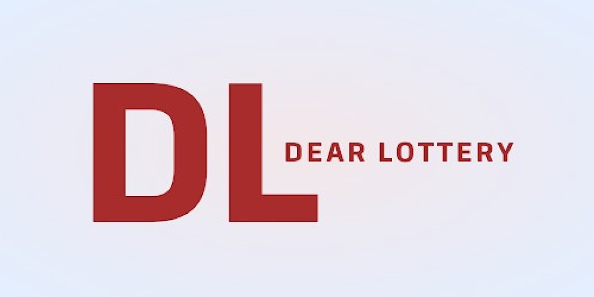 Understanding Dear Lottery: A Comprehensive Gui