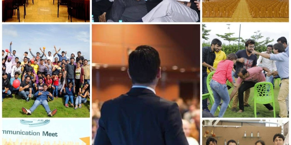 Sunny’s World – The Best Destination for Corpor