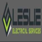 Leslie Electrical Services profile picture