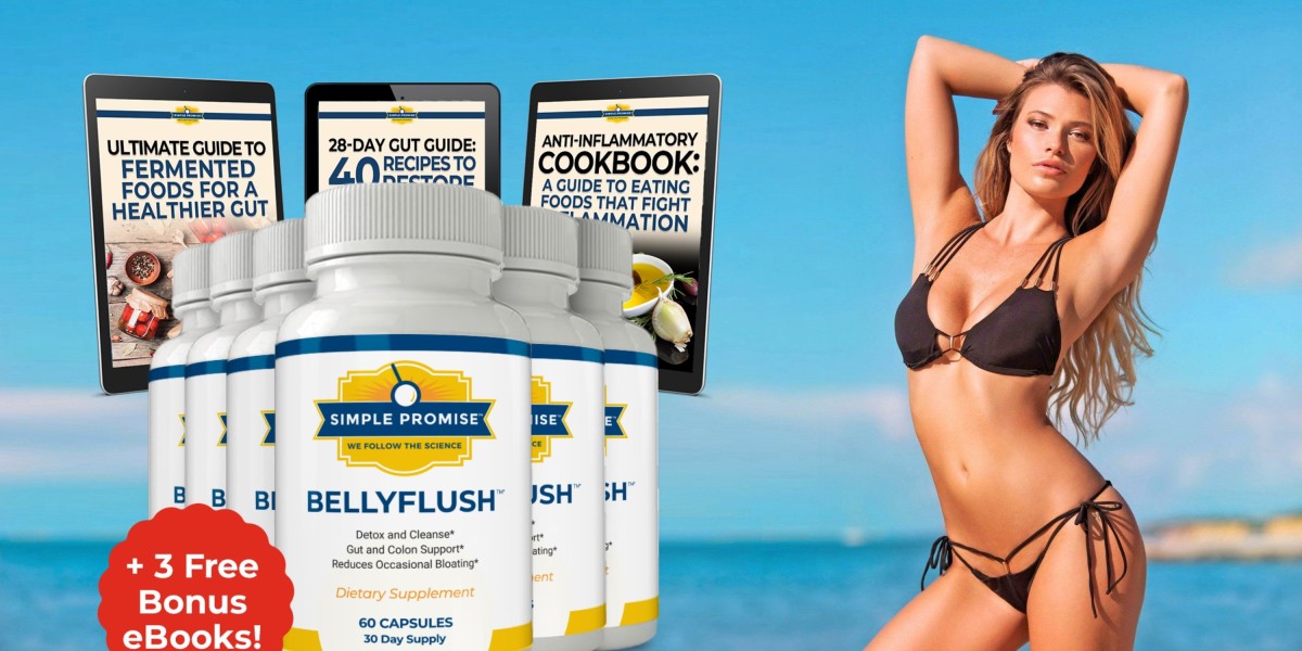 BELLYFLUSH REVIEWS – REAL OR FAKE PROBIOTIC WEIGHT LOSS SUPPLEMENT?