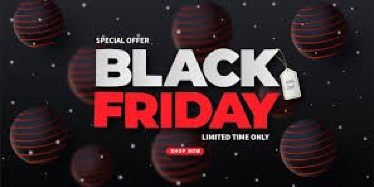 Black Friday 2025: Best Deals to Watch