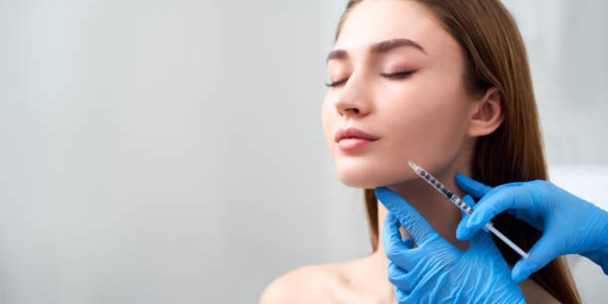 Dermal Fillers Injection in Dubai: Treat Deep!
