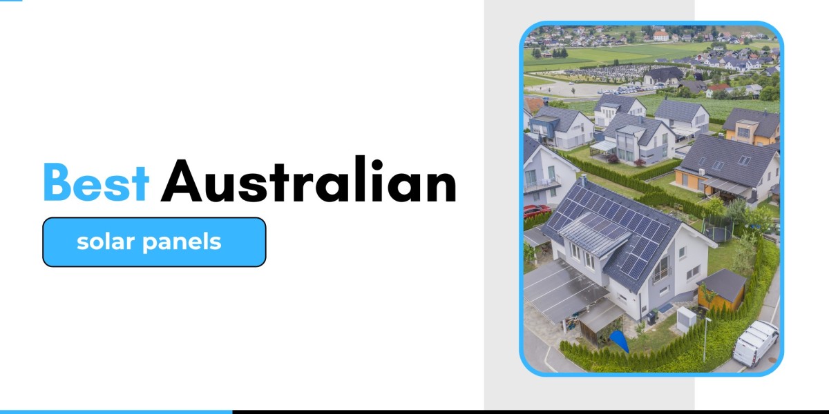 Discover the Best Australian Solar Panels
