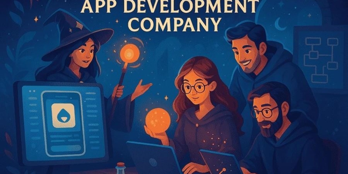 Fintech App Development Company in India Specia