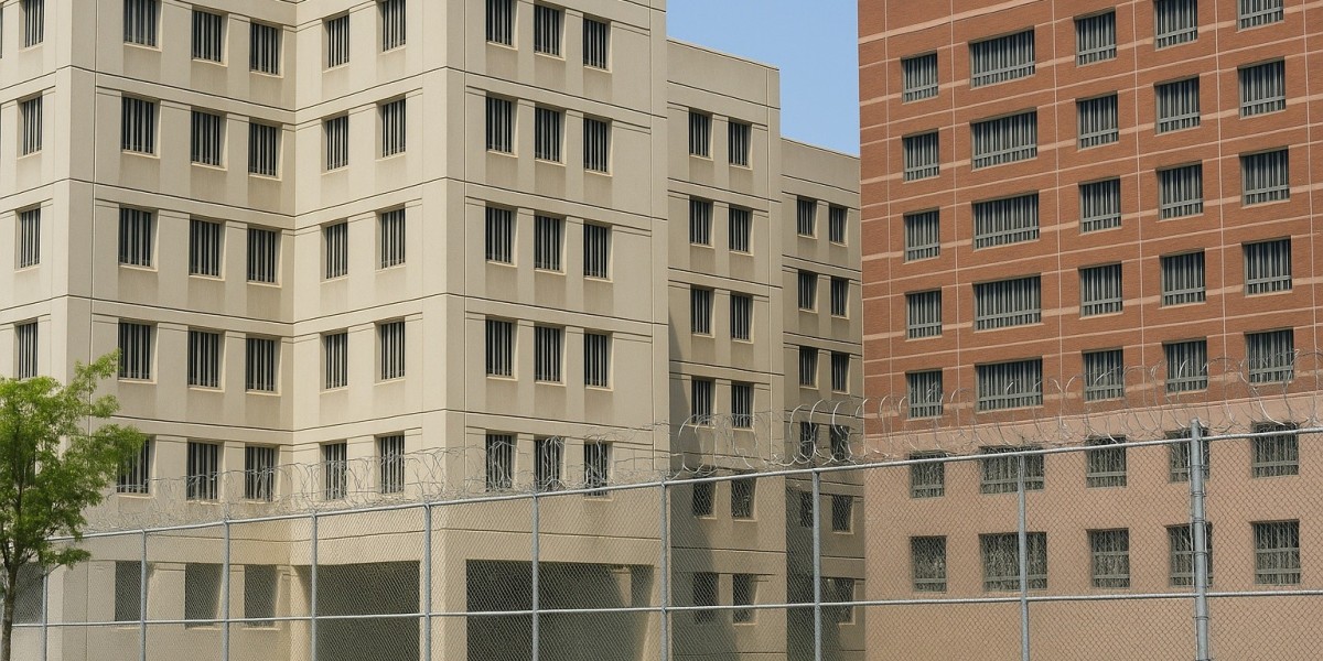 Mastering the Orange County Jail Inmate Search