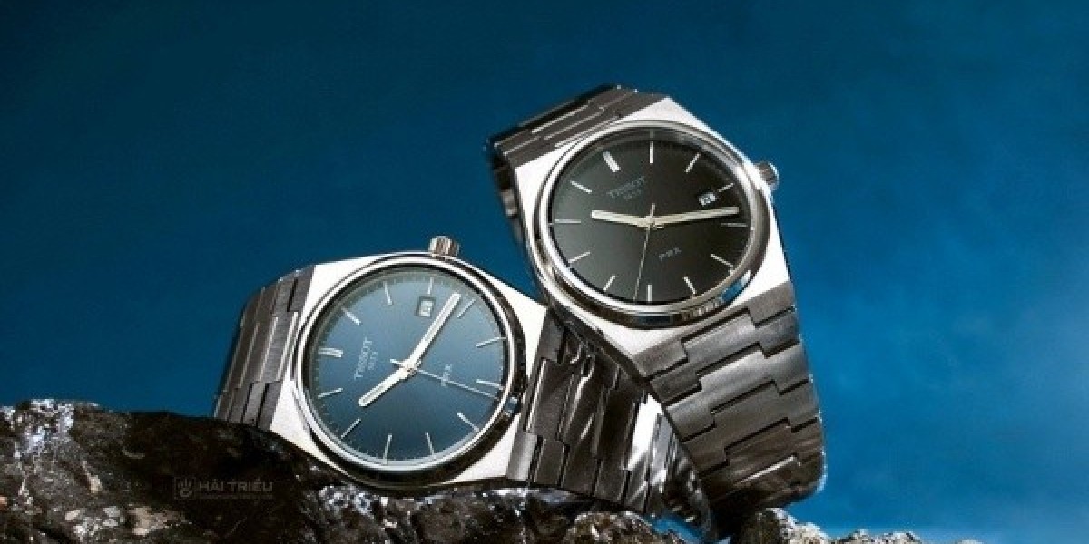 Địa điểm mua đồng hồ được đánh giá 5 sao