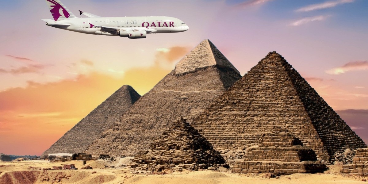 ✈️ Flights to Egypt from UK | Affordable Airfar