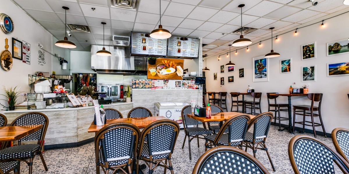 Restaurants Businesses for Sale in los anglos