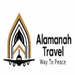 Alamanah Travel Profile Picture