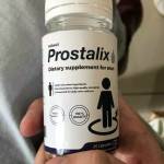 Prostalix Capsule Profile Picture