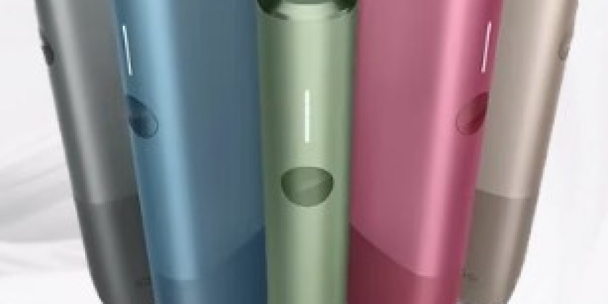 探索全新體驗：IQOS ILUMA ONE 帶來智慧加熱革命