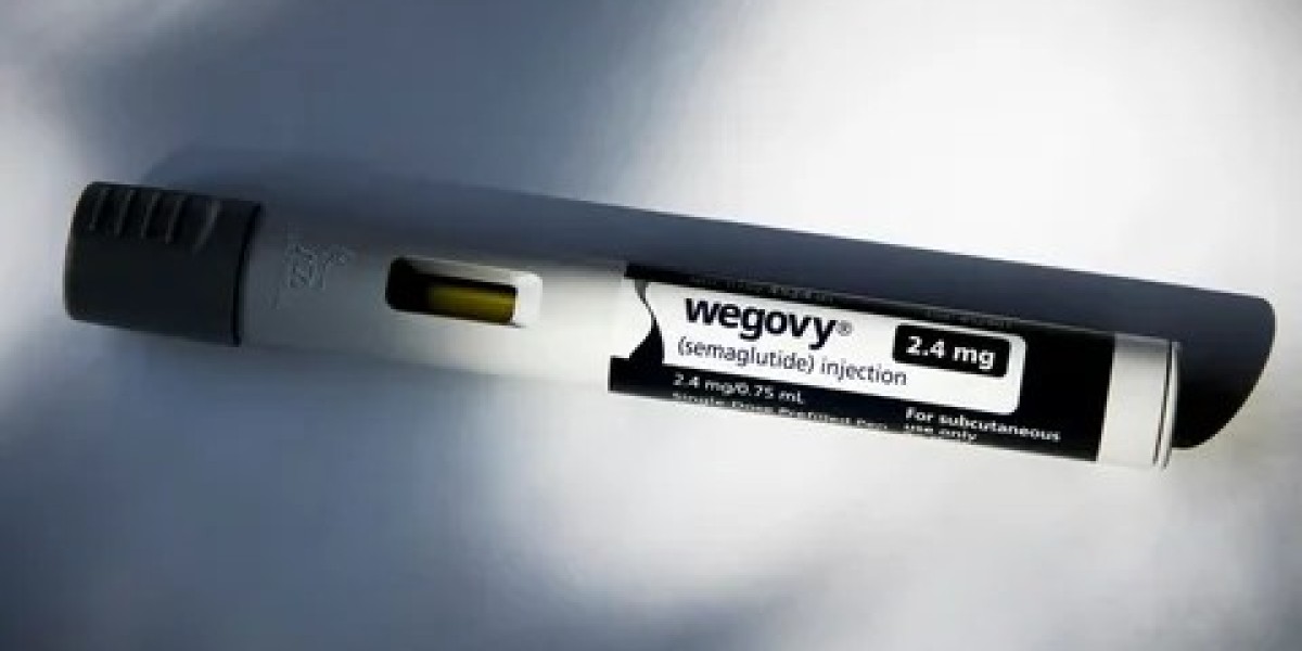 Wegovy Injection in Dubai: Clinically Guided