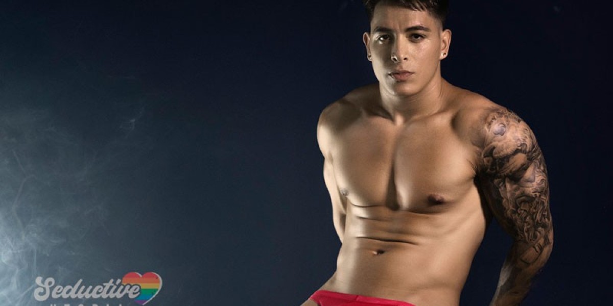 Bold Enhancement Wear for Men: Redefining