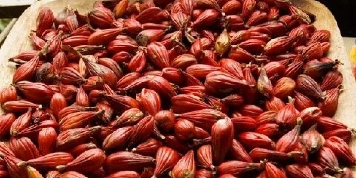 Grains Of Paradise Extract Market SWOT Analysis