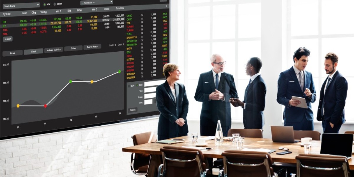 Share Market Consultancy Hyderabad