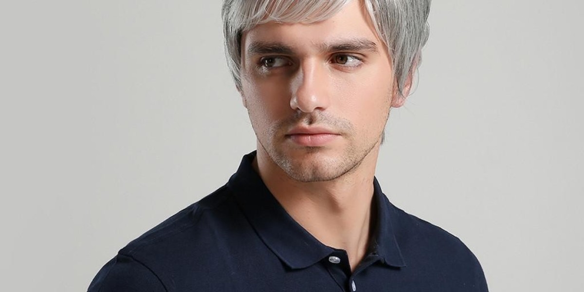 Top-Quality Hair Wigs in Islamabad