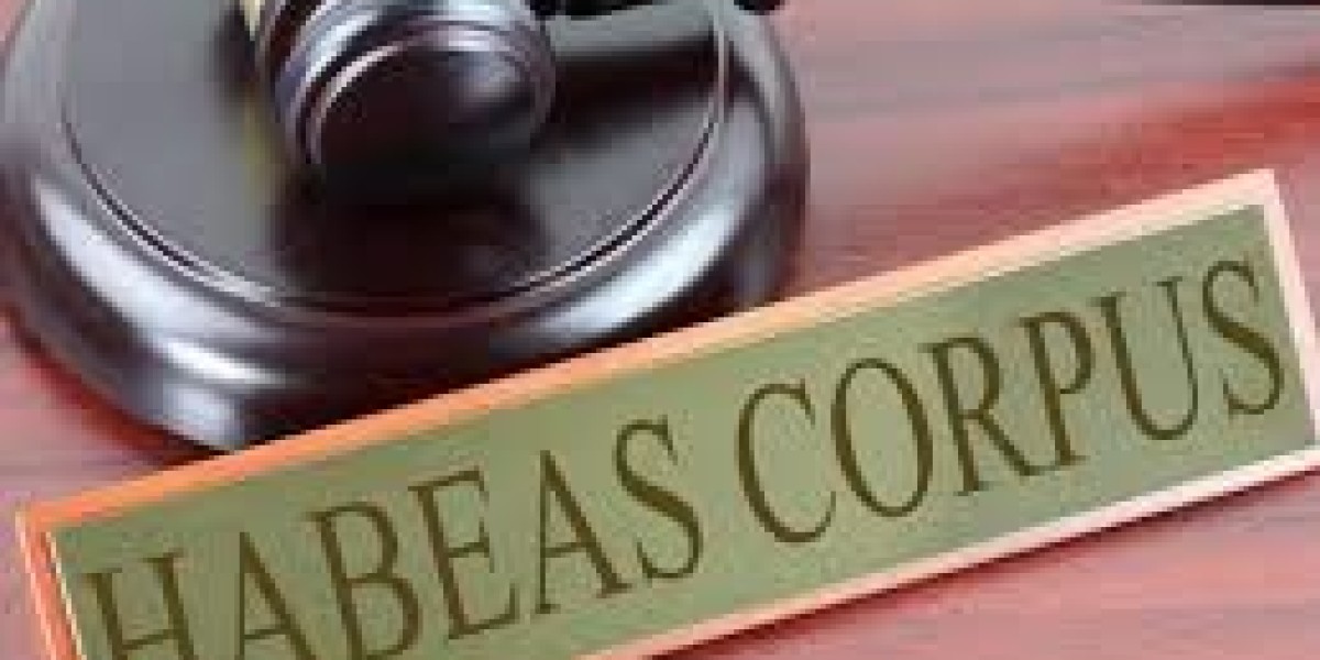 The Complete Guide to Federal Habeas Corpus Pet