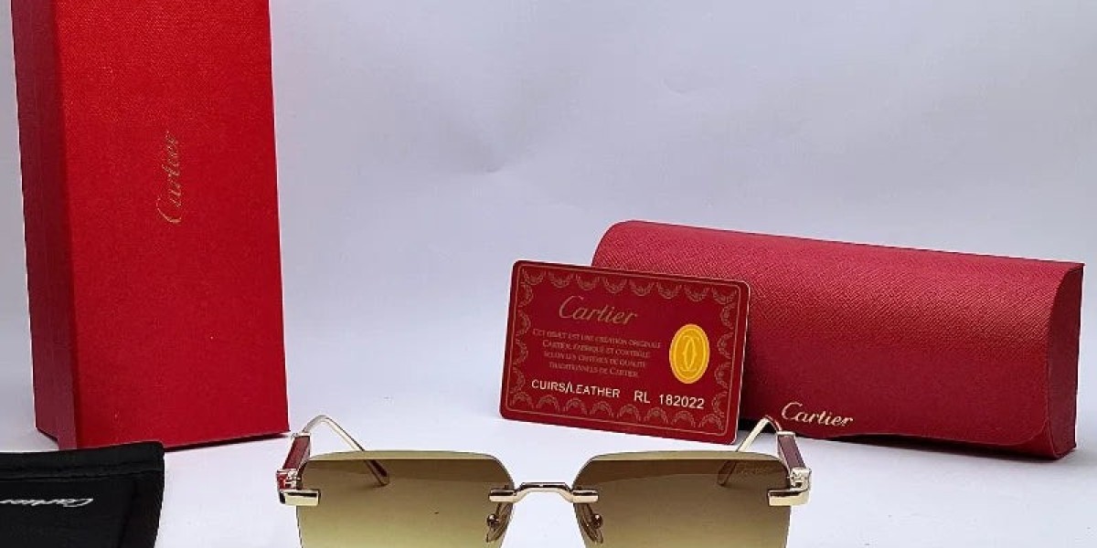 Modern Shades and Fashion Trends for Sunglasses