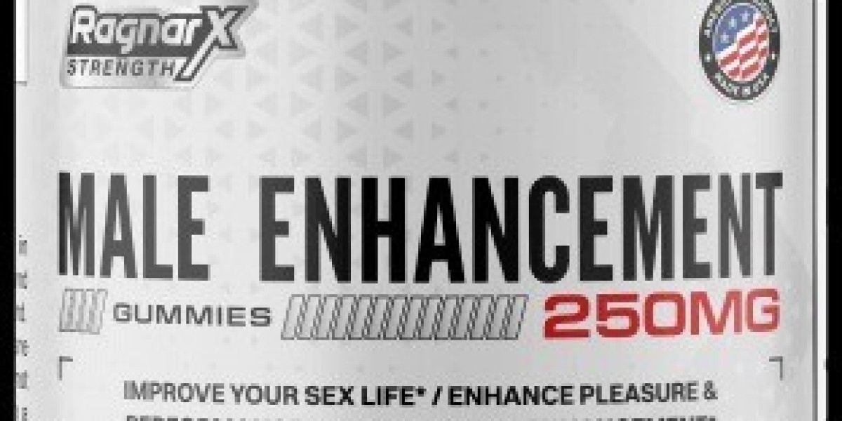 RagnarX Review – Clinically Inspired Formula