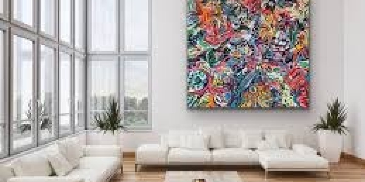 Large Photography Prints for Big Walls