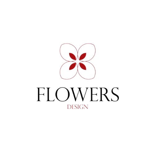 Flowers Design Profile Picture