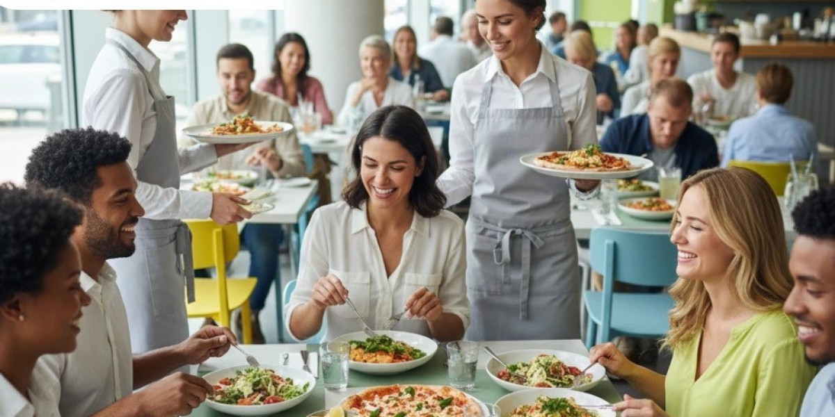 Discover the UK’s Hidden Food Gems