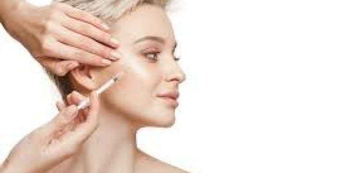 Fibroblast vs Botox: Choosing the Right Path to