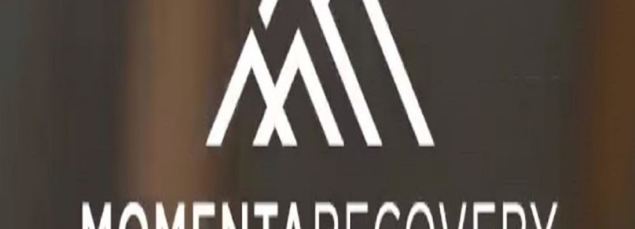 Momenta Recovery Cover Image