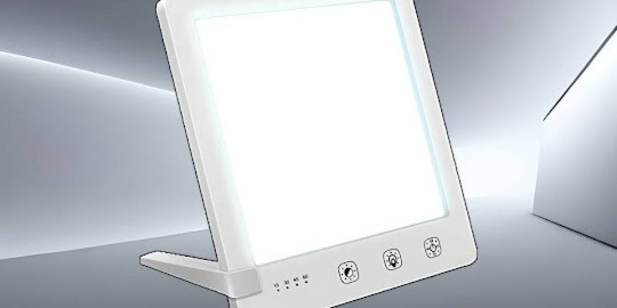 Lumo Therapy UK Light Sessions