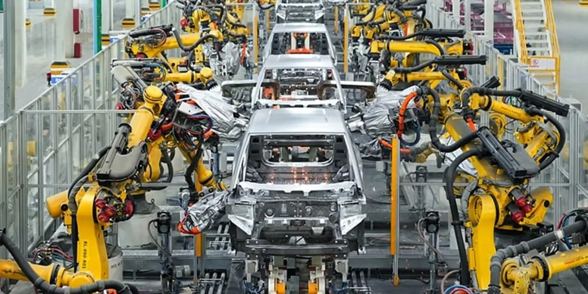 Automotive E-Tailing Market