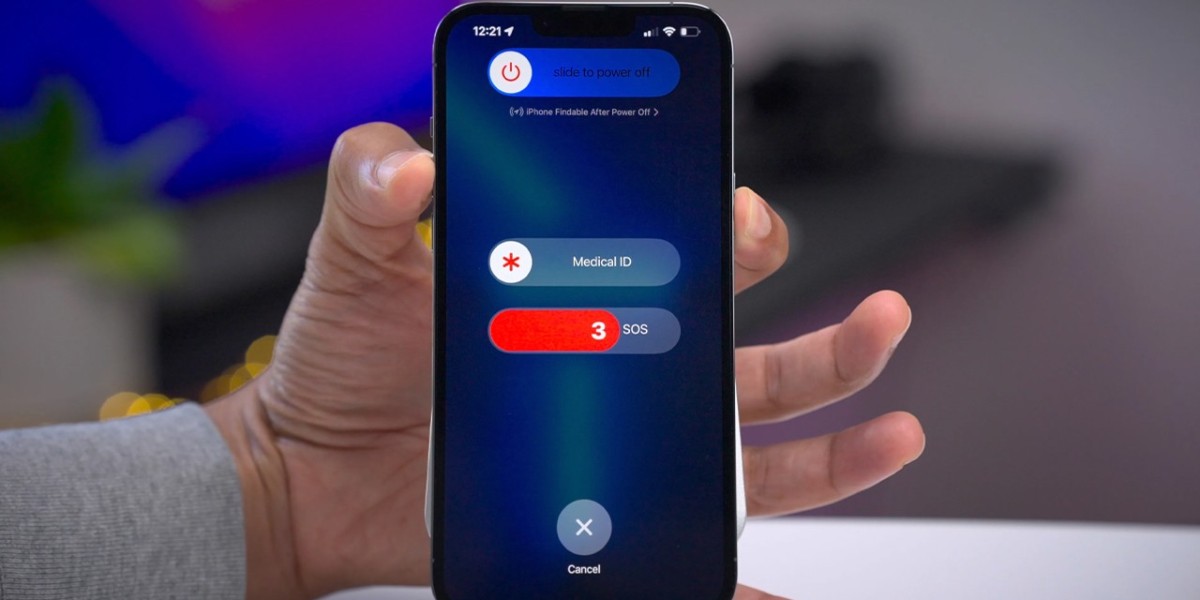 Thay màn hình iPhone 13 Pro Max ở đâu uy tín