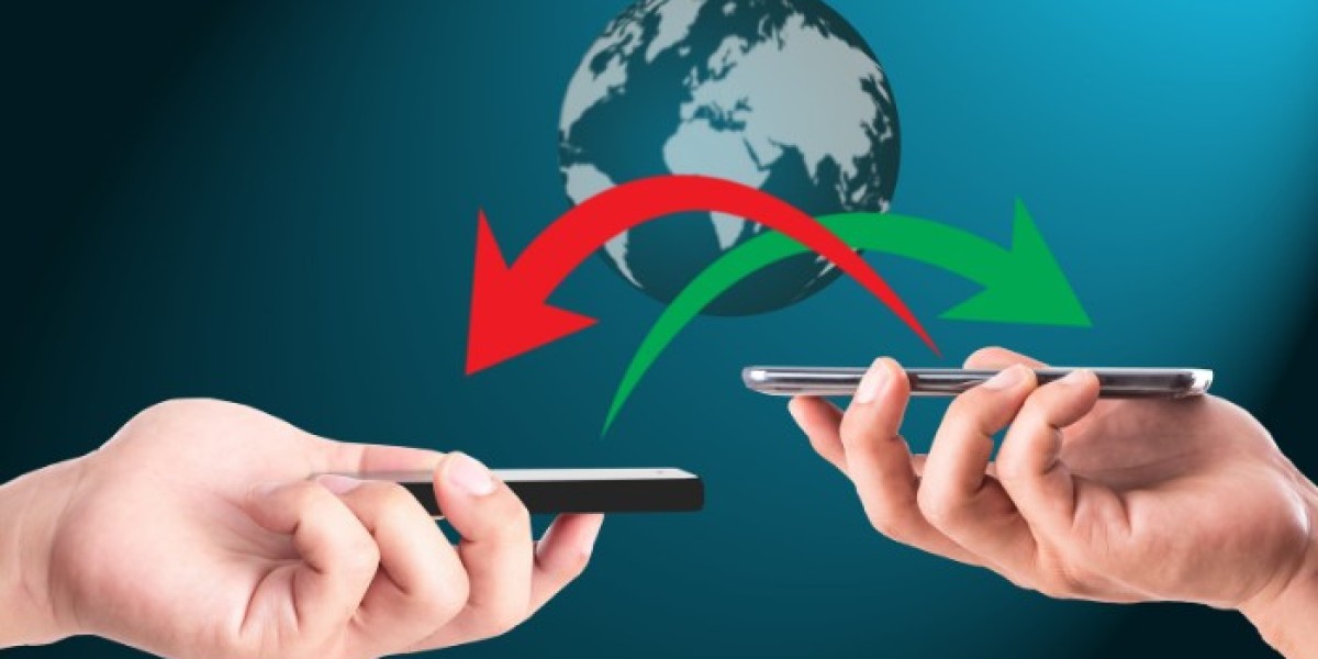 5 Benefits Of Making Indo Nepal Money Transfer