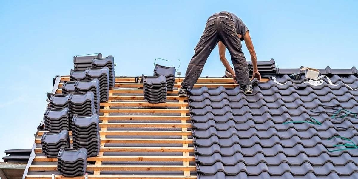 Why Professional Roofing Matters: Key Reasons
