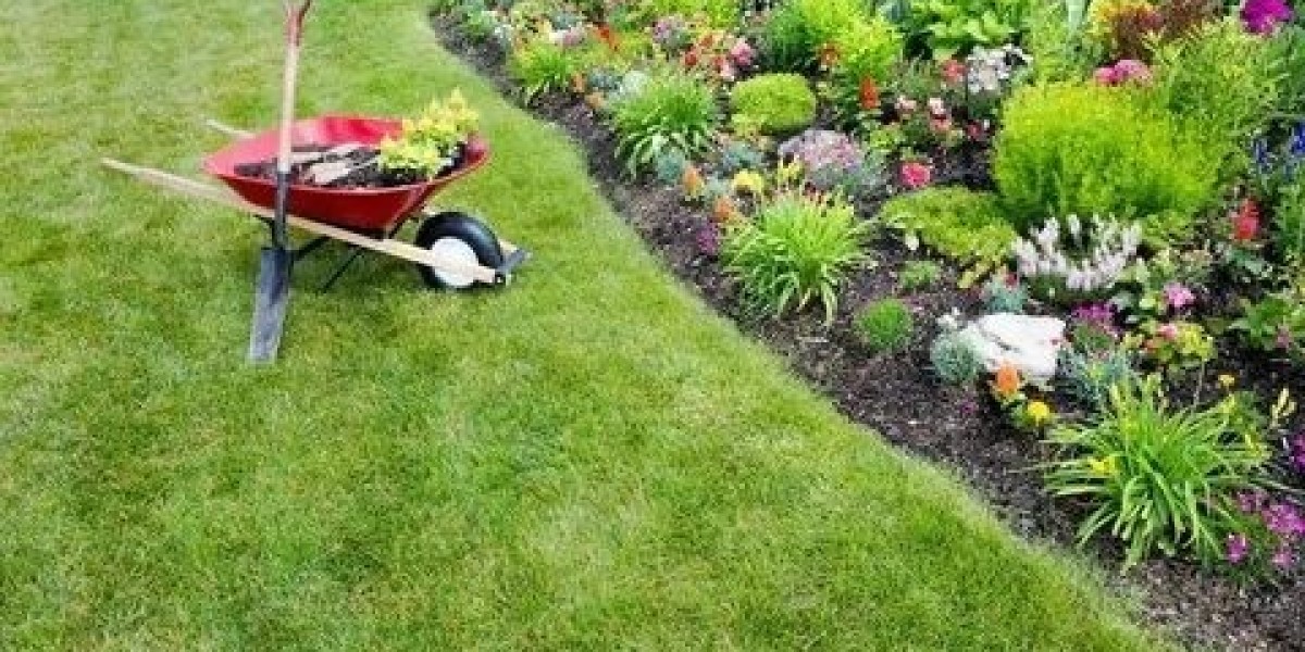 Lawn & Garden Consumables Market Next Big Thing