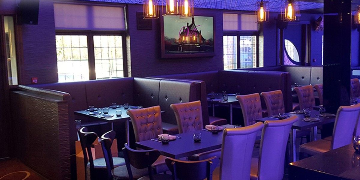 Friendly best Indian restaurant in Ruislip