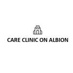 Care Clinic On Albion Profile Picture
