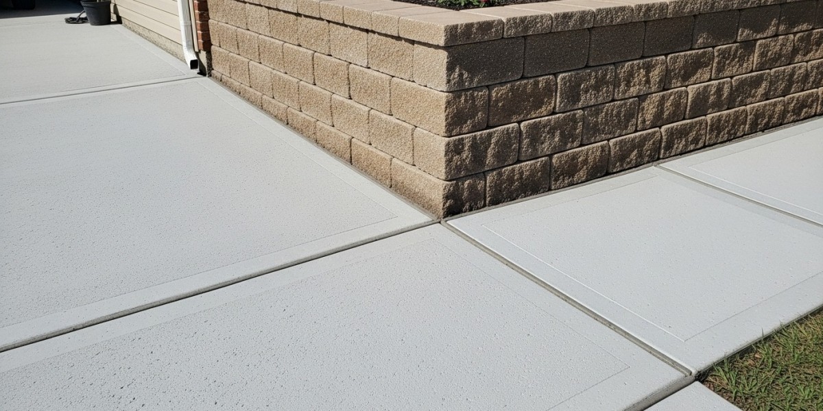 Masonry Concrete Repair in South Houston, TX