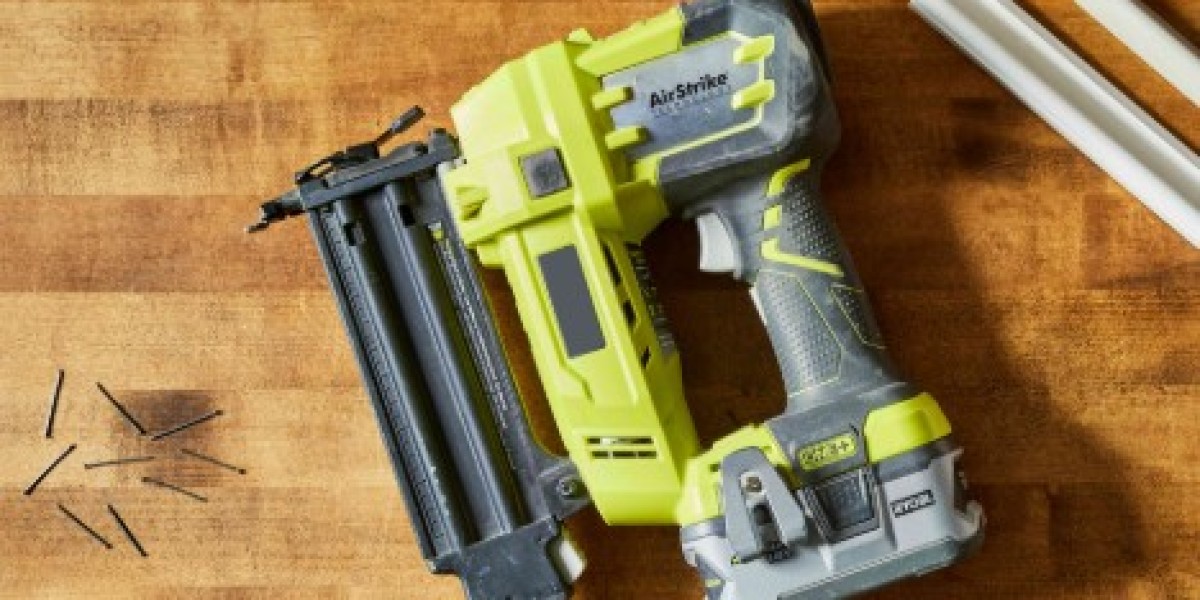 Common Framing Nail Gun Problems and How to Fix