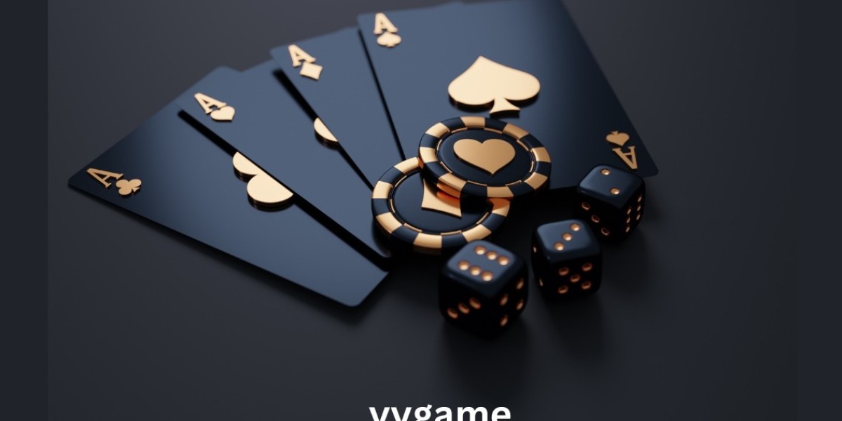 yygame：全方位遊戲娛樂體驗
