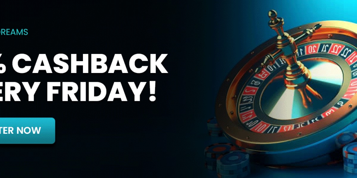 Voodoodreams Bonus Deals for UK Players