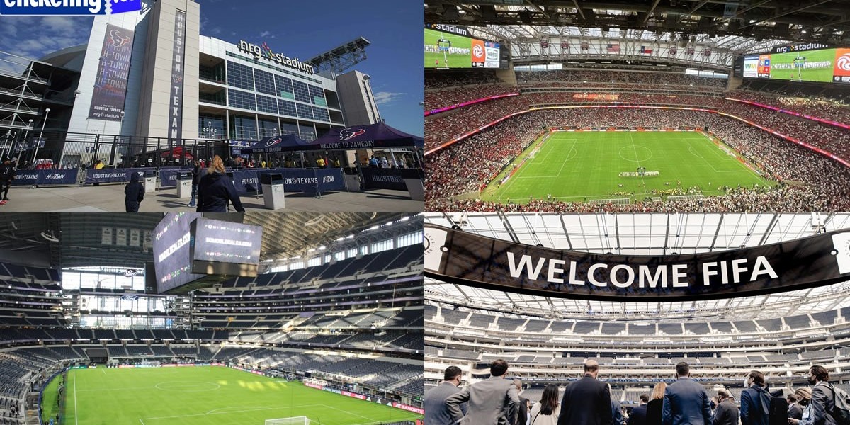 FIFA World Cup Tickets: How much will parking c