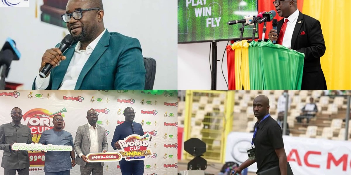 GFA, Rambell & NLA partner to reward fans for t