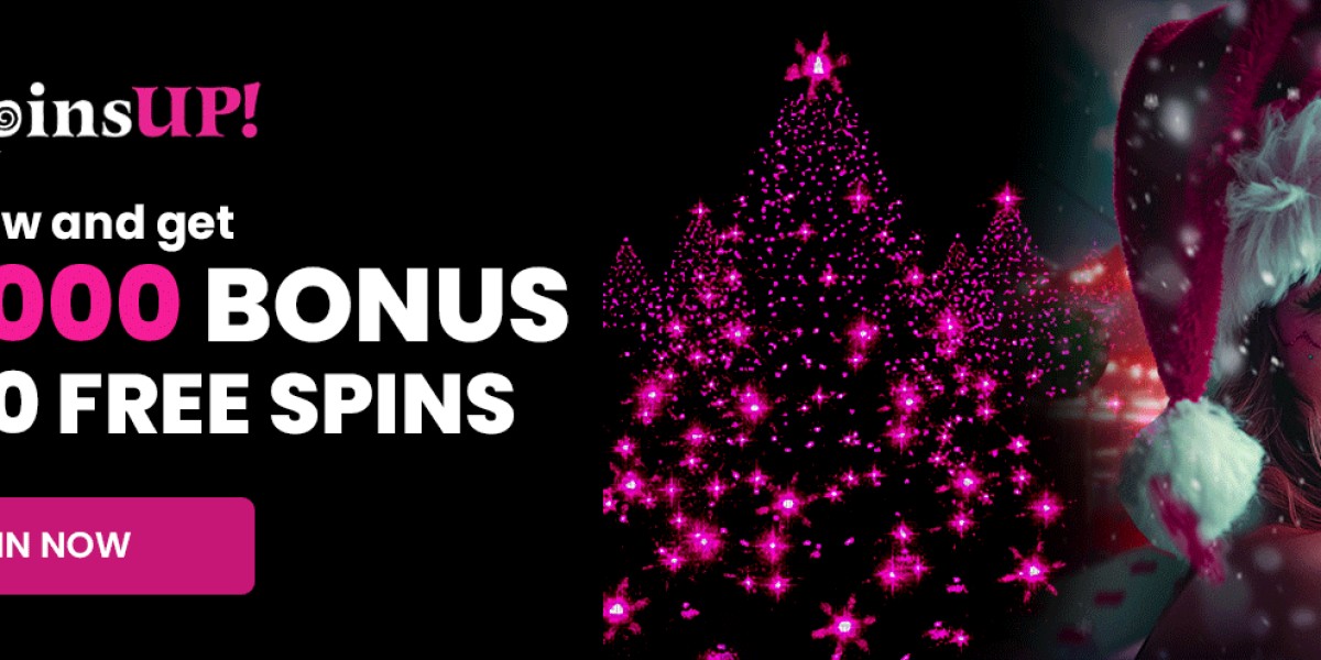 Experience Legal Australia Casino Spinsup