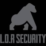 L.o.r Security Profile Picture