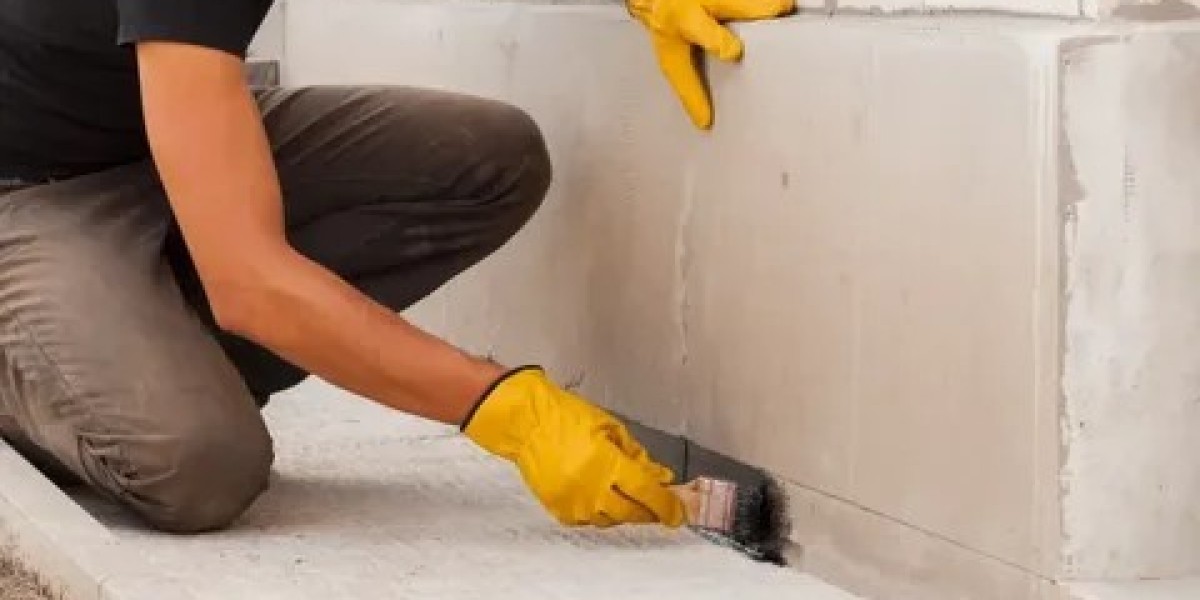 Foundation Repair Services Market Outlook