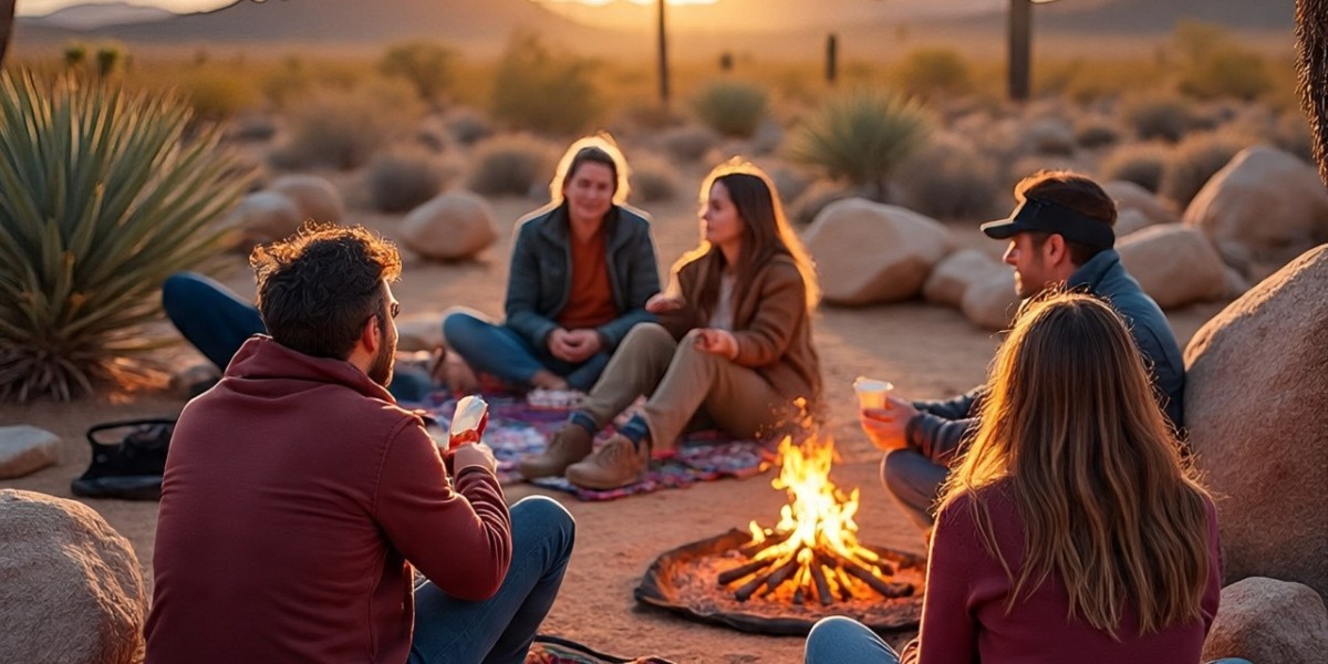 Dune Bashing Dubai: Adventure You Never forget