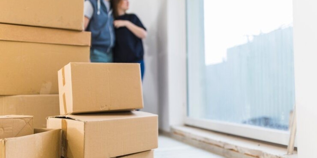 Professional Moving Services In Minneapolis, MN